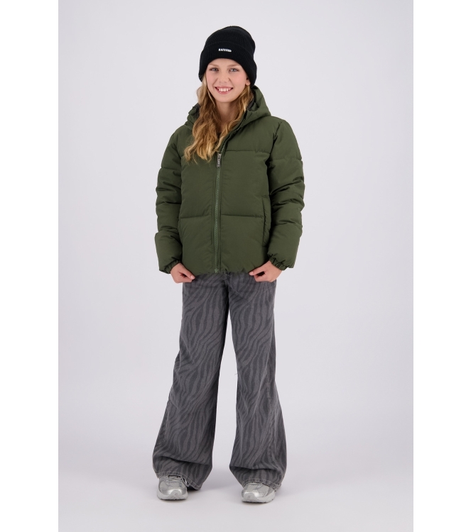 Raizzed jassen Army Green R226KG100011