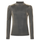 Ai&Ko blouses 000005 - Gold Ivona Shine Pes 123 G