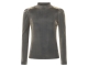 Ai&Ko blouses 000005 - Gold Ivona Shine Pes 123 G
