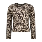 Raizzed shirts Chocolate Plum R226KG300029