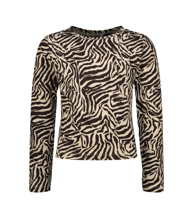 Raizzed shirts Chocolate Plum R226KG300029