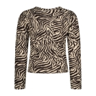 Raizzed shirts Chocolate Plum R226KG300029