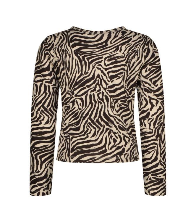 Raizzed shirts Chocolate Plum R226KG300029