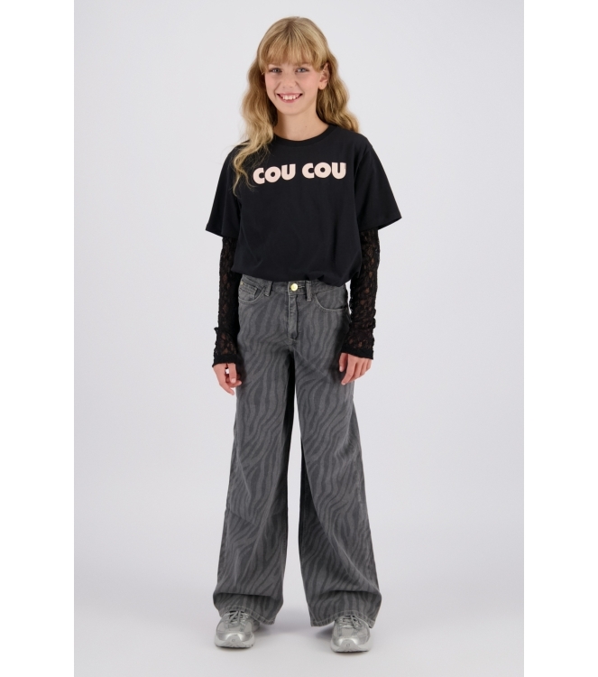 Raizzed shirts Deep Black R226KG300031
