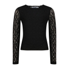 Raizzed shirts Deep Black R226KG300032