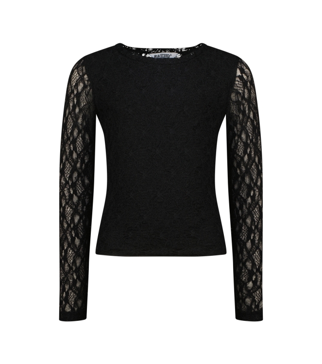 Raizzed shirts Deep Black R226KG300032