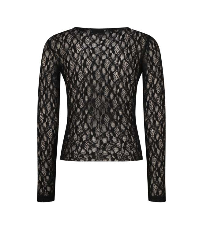 Raizzed shirts Deep Black R226KG300032