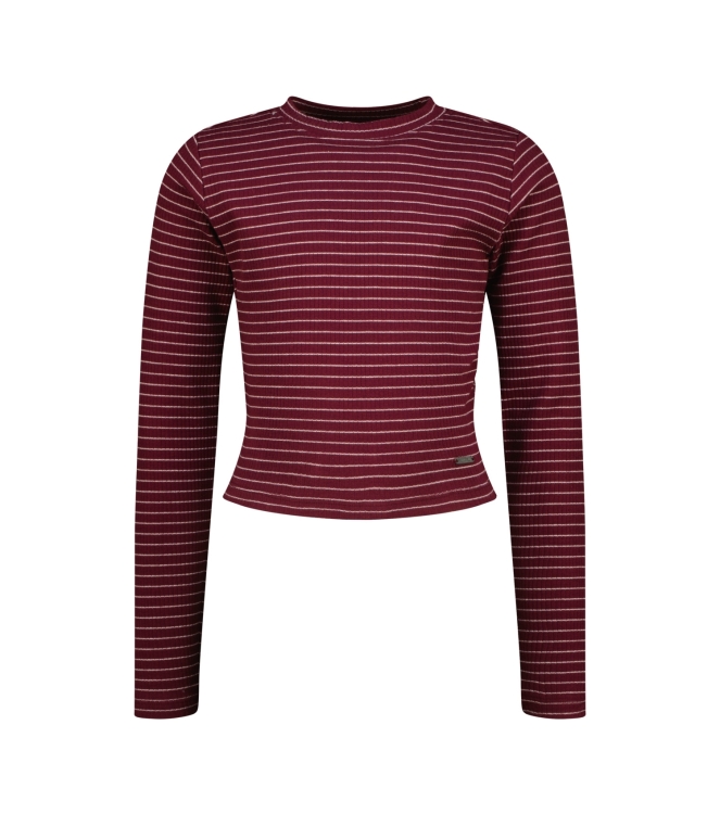 Raizzed shirts Maroon Banner R226KG300062