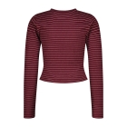 Raizzed shirts Maroon Banner R226KG300062