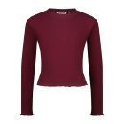 Raizzed shirts Maroon Banner R226KG300063