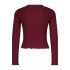 Raizzed shirts Maroon Banner R226KG300063