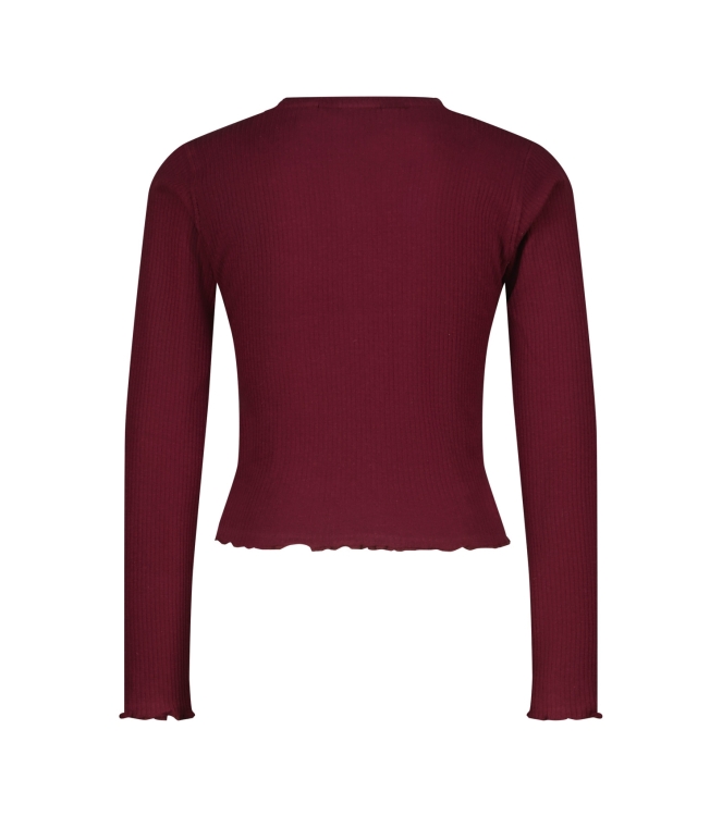 Raizzed shirts Maroon Banner R226KG300063
