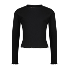 Raizzed shirts Deep Black R226KG300063