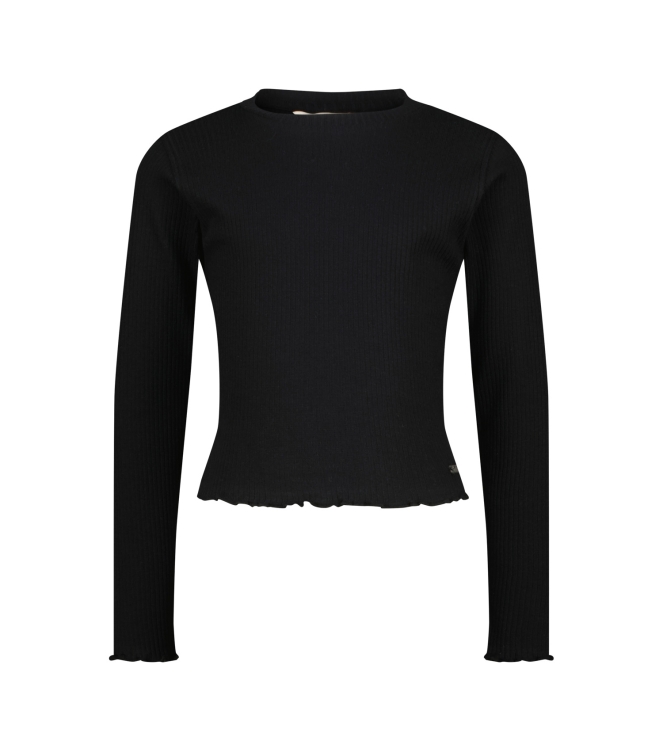 Raizzed shirts Deep Black R226KG300063