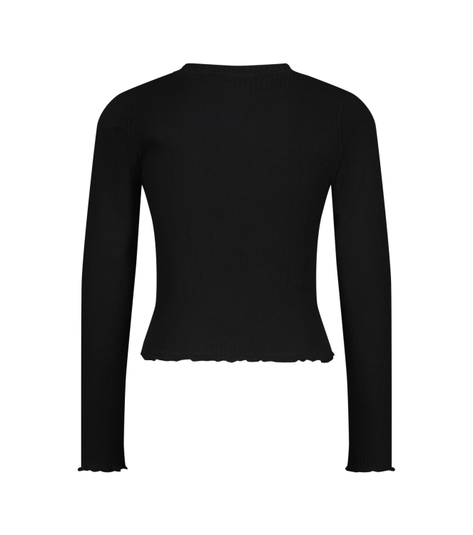 Raizzed shirts Deep Black R226KG300063