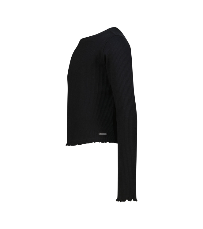 Raizzed shirts Deep Black R226KG300063