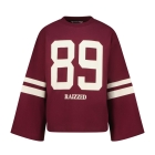 Raizzed shirts Maroon Banner R226KG300137