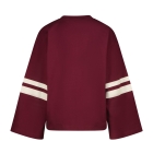Raizzed shirts Maroon Banner R226KG300137