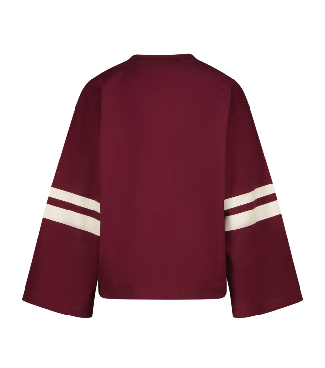 Raizzed shirts Maroon Banner R226KG300137