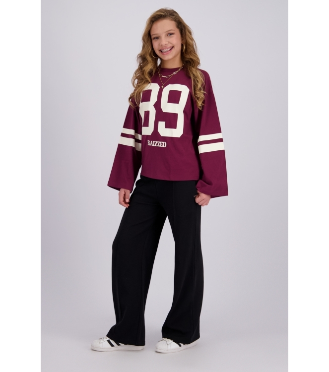 Raizzed shirts Maroon Banner R226KG300137