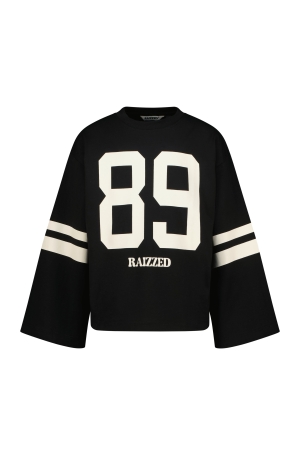 Raizzed Deep Black
