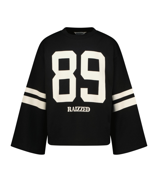 Raizzed shirts Deep Black R226KG300137