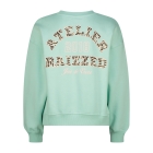 Raizzed truien Light Green Blue R226KG340026