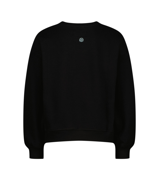 Raizzed truien Deep Black R226KG340026