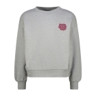 Raizzed truien Grey Melee R226KG340066