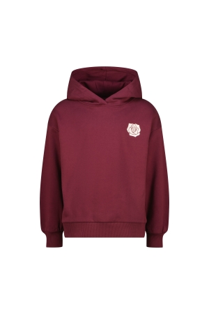 Raizzed Maroon Banner