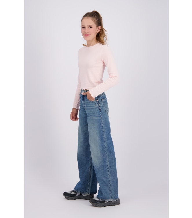 Raizzed shirts Rose Quartz R226KG360059