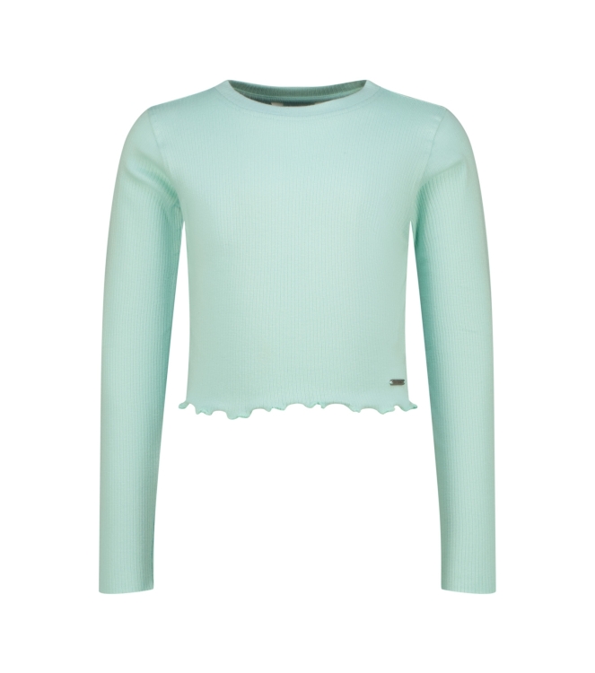 Raizzed shirts Light Green Blue R226KG360059