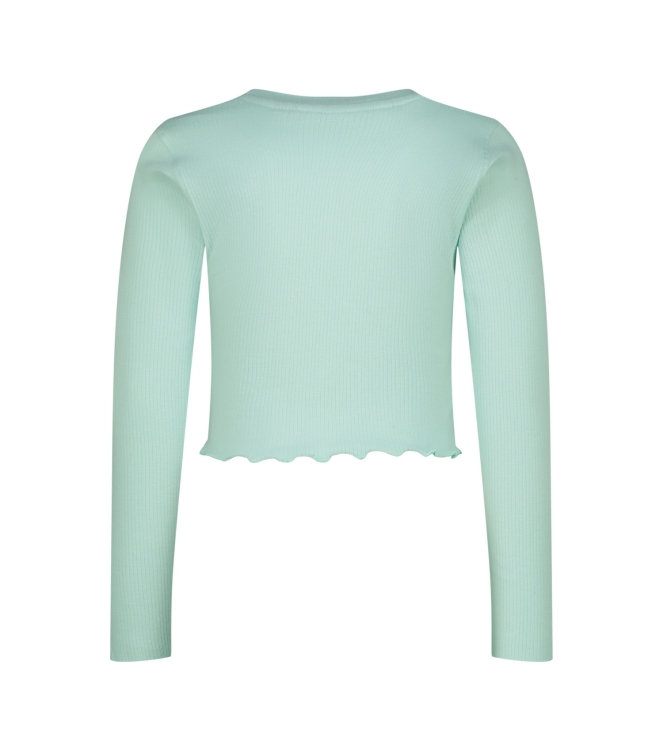 Raizzed shirts Light Green Blue R226KG360059