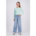 Raizzed shirts Light Green Blue R226KG360059