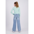Raizzed shirts Light Green Blue R226KG360059