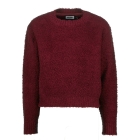 Raizzed truien Maroon Banner R226KG380082