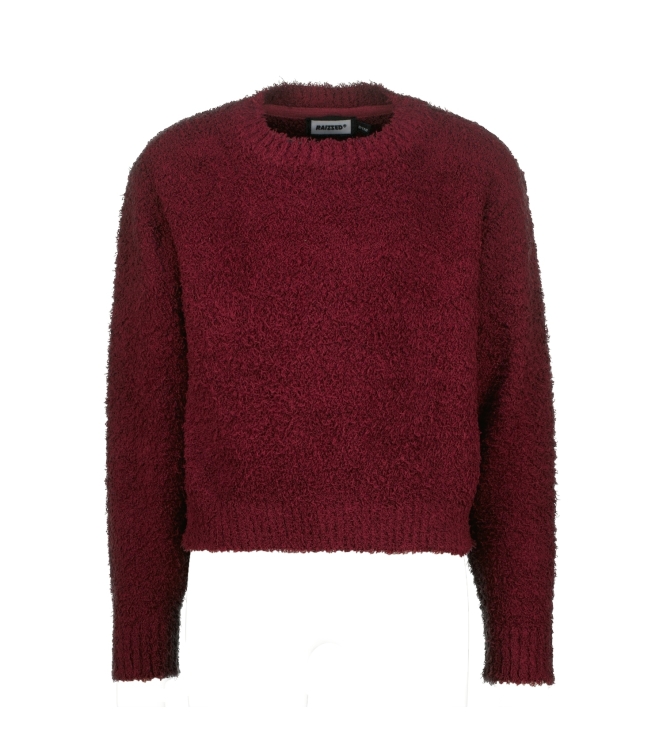 Raizzed truien Maroon Banner R226KG380082