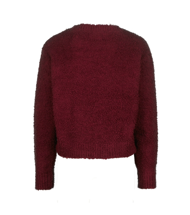 Raizzed truien Maroon Banner R226KG380082
