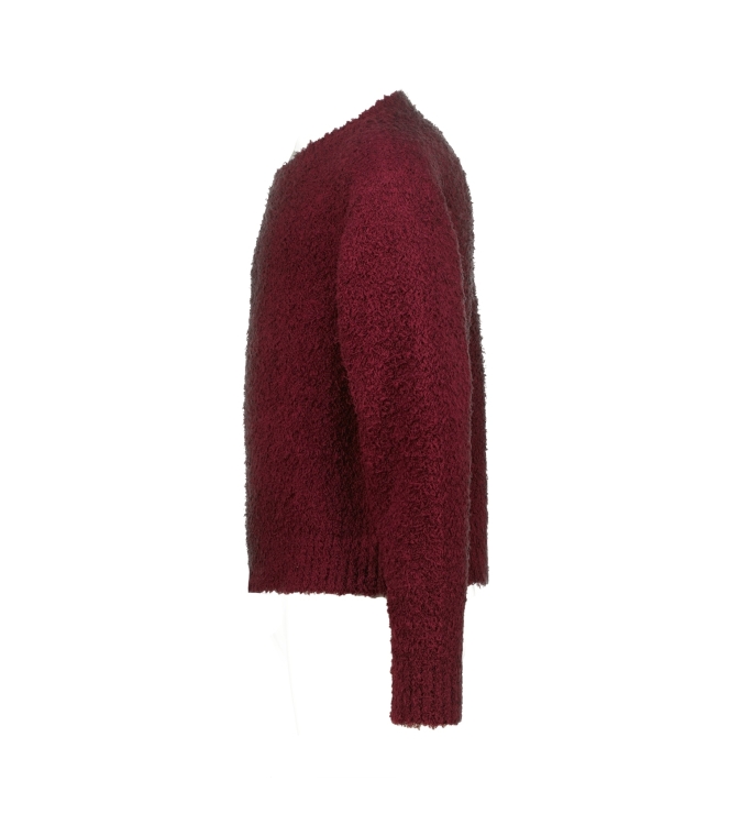 Raizzed truien Maroon Banner R226KG380082