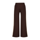Raizzed broeken Chocolate Plum R226KG400029