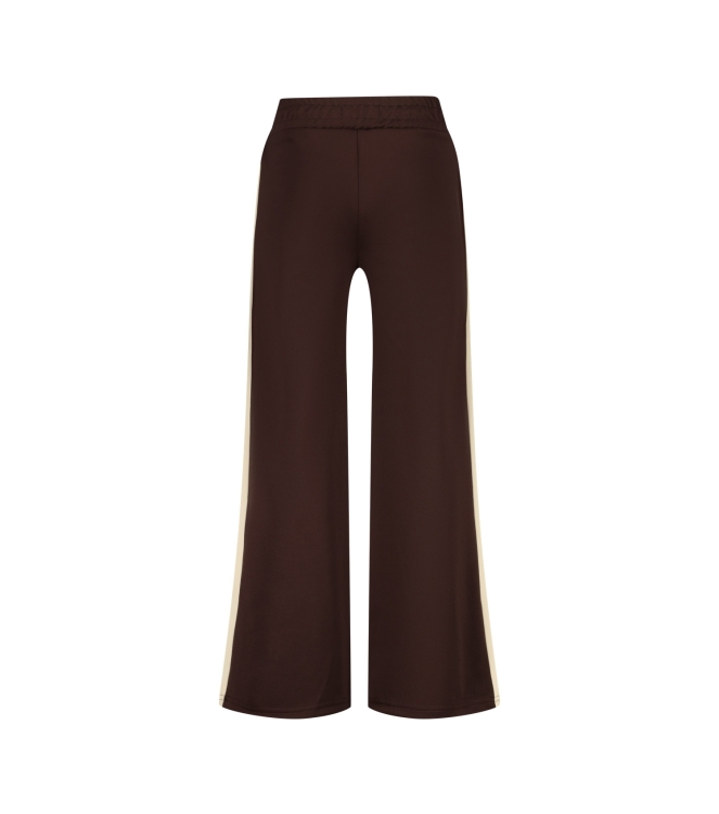 Raizzed broeken Chocolate Plum R226KG400029