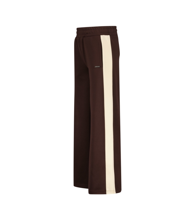 Raizzed broeken Chocolate Plum R226KG400029