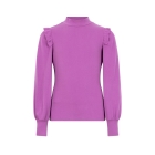 Ai&Ko blouses 173014 - Mulberry Jay Pan