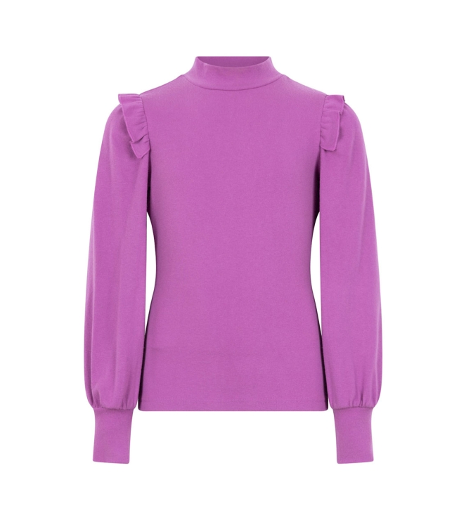 Ai&Ko blouses 173014 - Mulberry Jay Pan