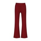 Raizzed broeken Maroon Banner R226KG400078