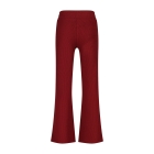 Raizzed broeken Maroon Banner R226KG400078