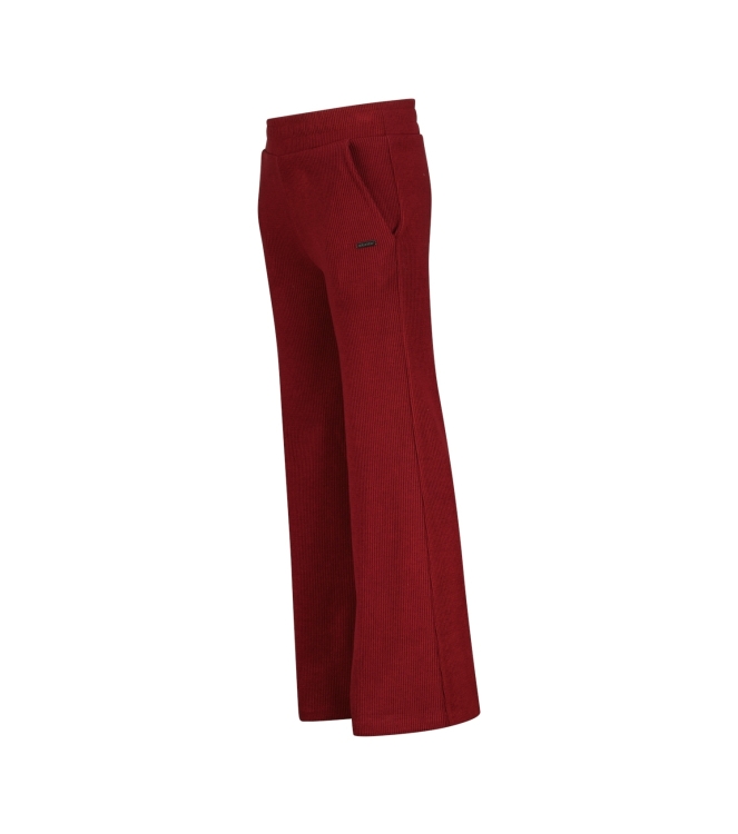 Raizzed broeken Maroon Banner R226KG400078