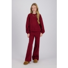 Raizzed broeken Maroon Banner R226KG400078