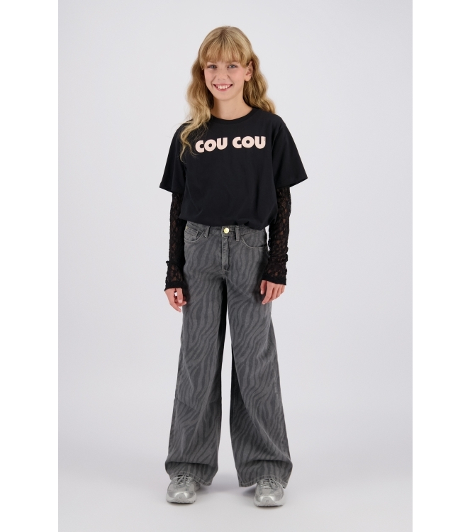 Raizzed jeans Light Grey Stone R226KG420036