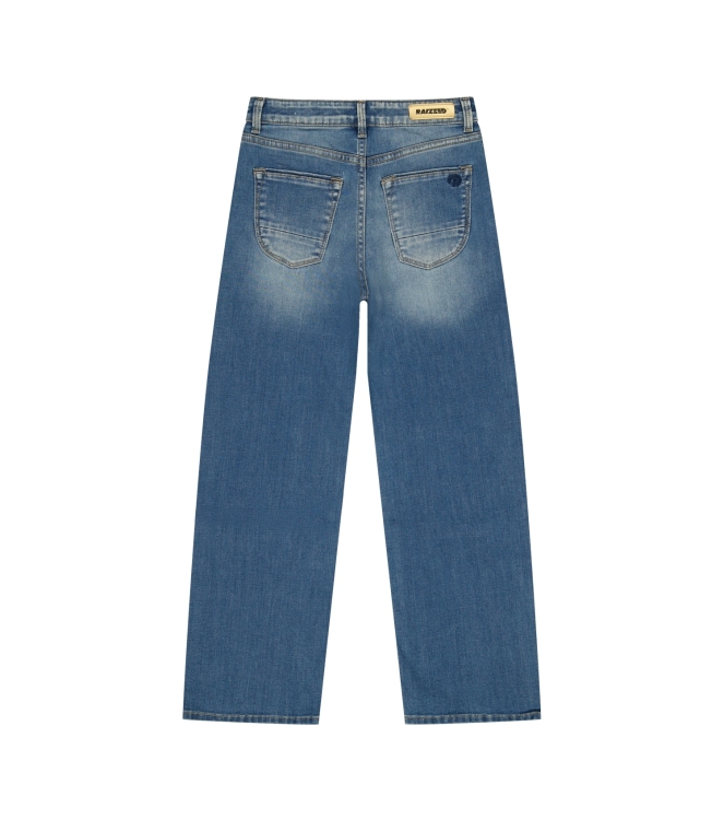Raizzed jeans Mid Blue Stone R226KG420038